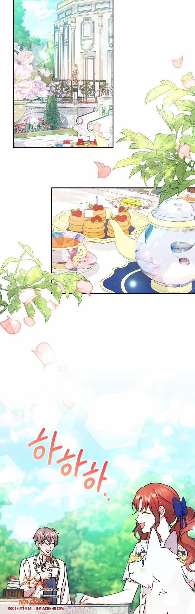 Tôi Là Người Thuần Hoá Bóng Tối 17 trang 29