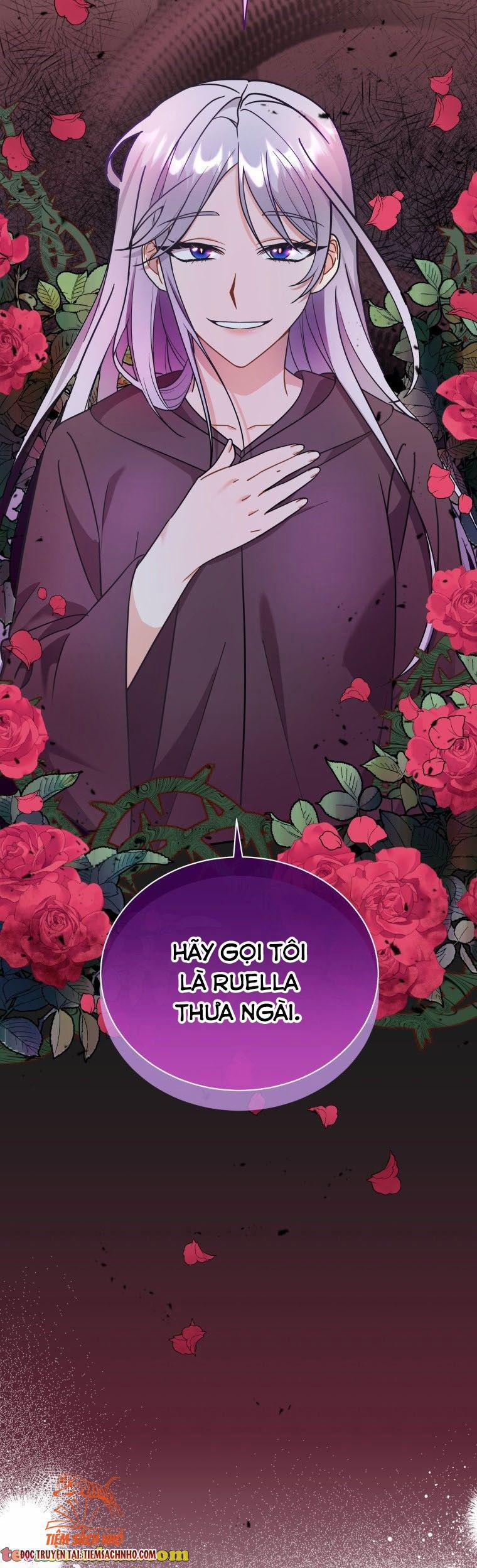 Tôi Là Người Thuần Hoá Bóng Tối 17 trang 3