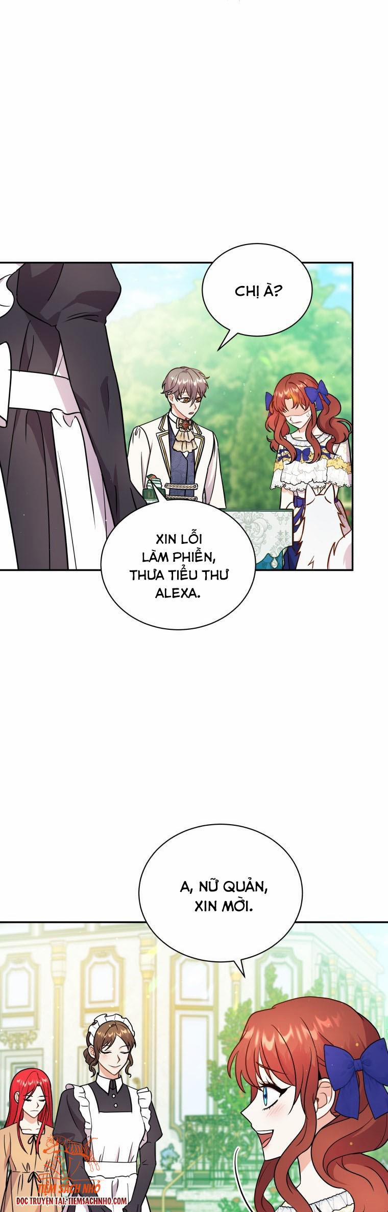 Tôi Là Người Thuần Hoá Bóng Tối 17 trang 32