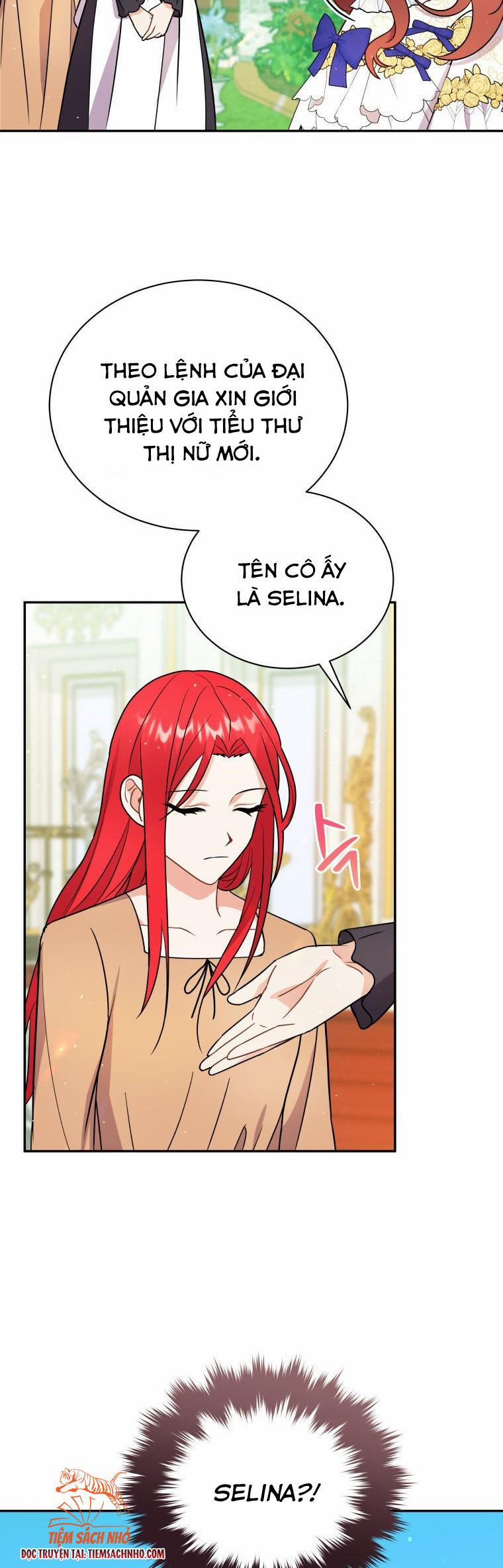 Tôi Là Người Thuần Hoá Bóng Tối 17 trang 33