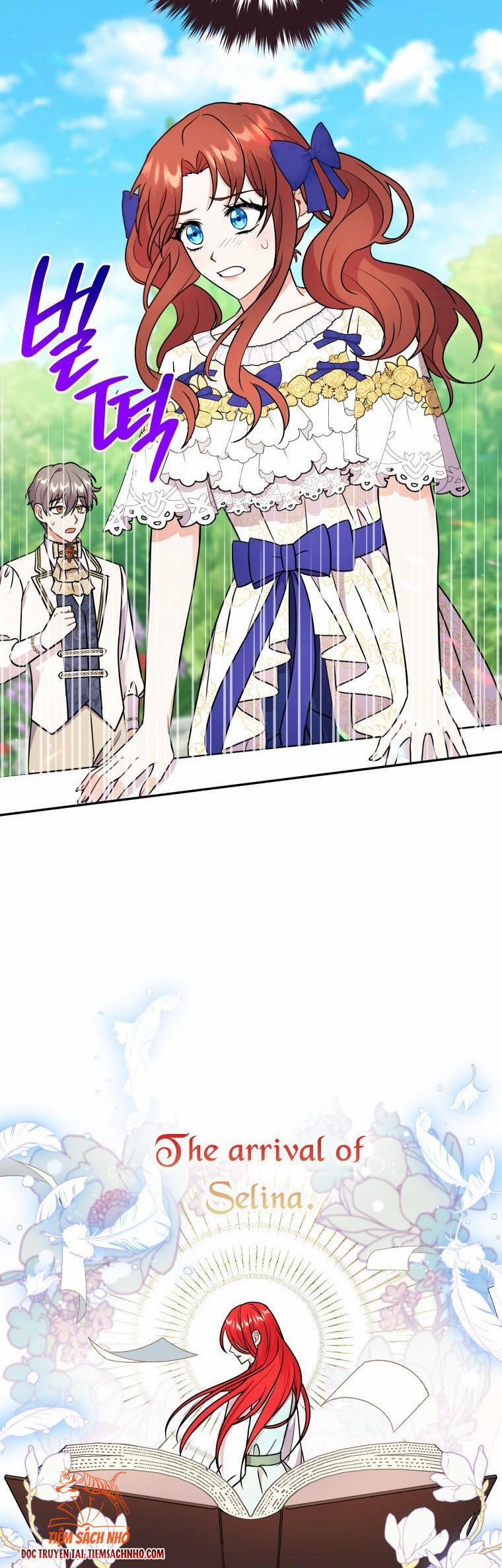 Tôi Là Người Thuần Hoá Bóng Tối 17 trang 34