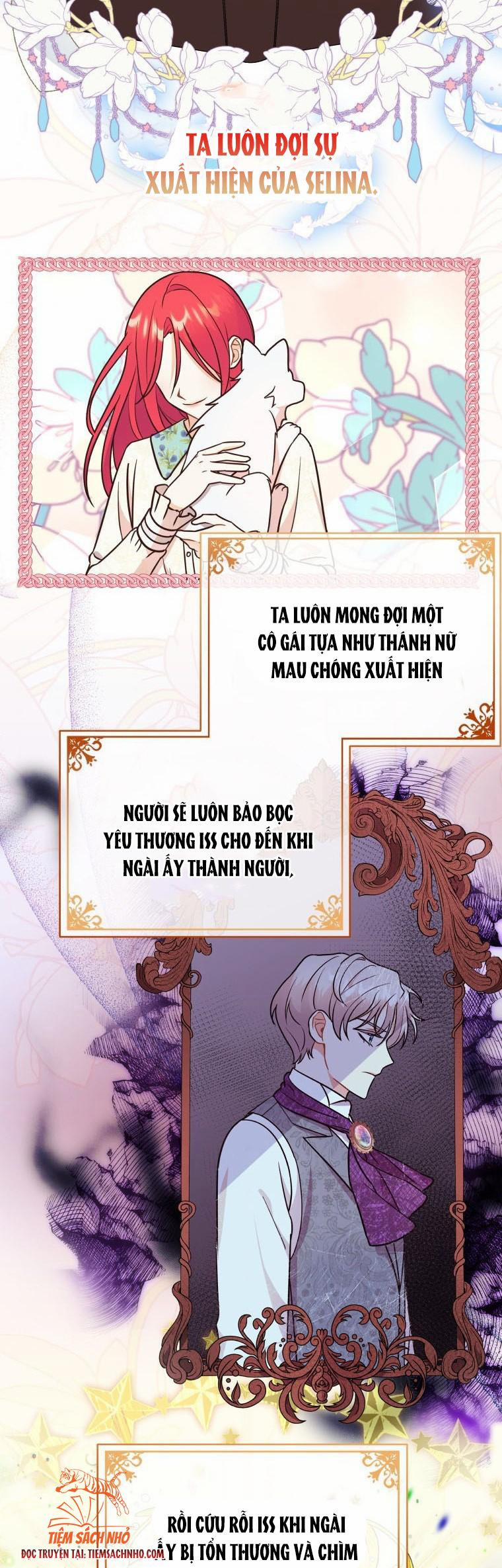 Tôi Là Người Thuần Hoá Bóng Tối 17 trang 35