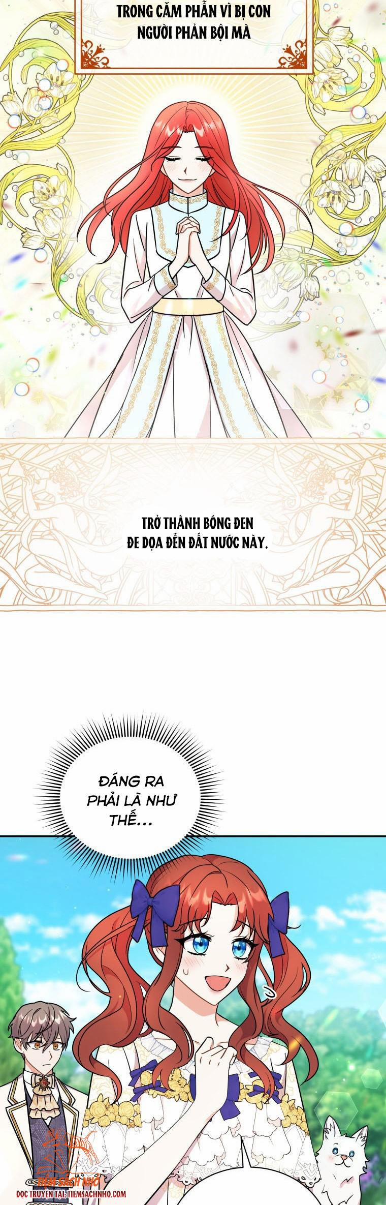 Tôi Là Người Thuần Hoá Bóng Tối 17 trang 36