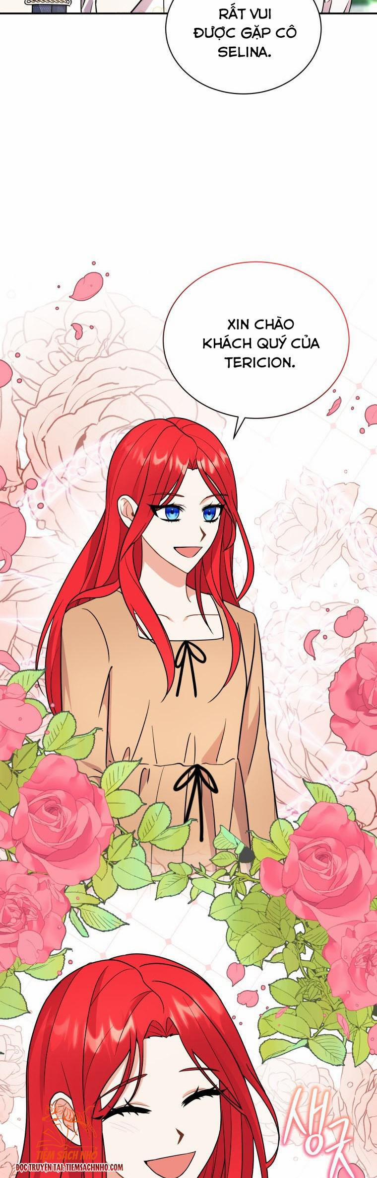 Tôi Là Người Thuần Hoá Bóng Tối 17 trang 37