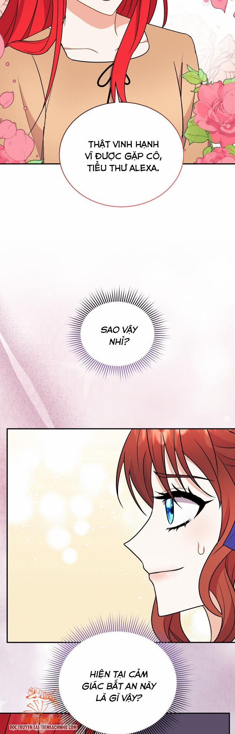 Tôi Là Người Thuần Hoá Bóng Tối 17 trang 38