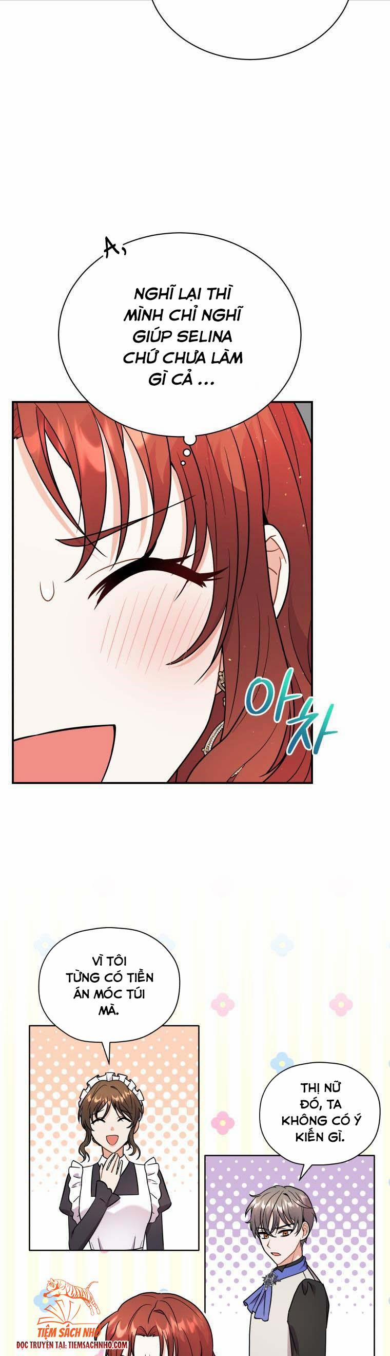 Tôi Là Người Thuần Hoá Bóng Tối 20 trang 10