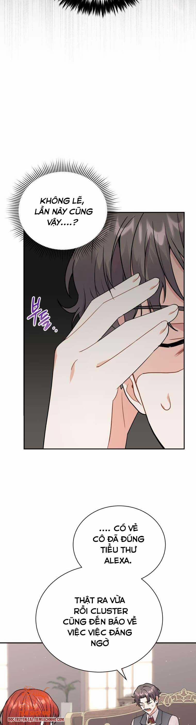 Tôi Là Người Thuần Hoá Bóng Tối 21.5 trang 0