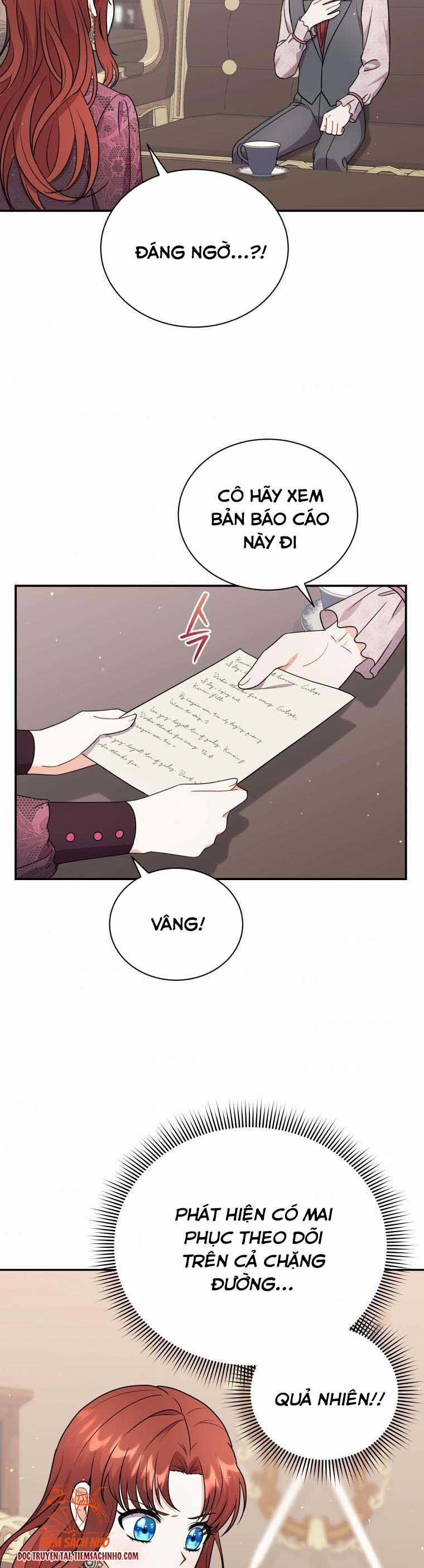 Tôi Là Người Thuần Hoá Bóng Tối 21.5 trang 1