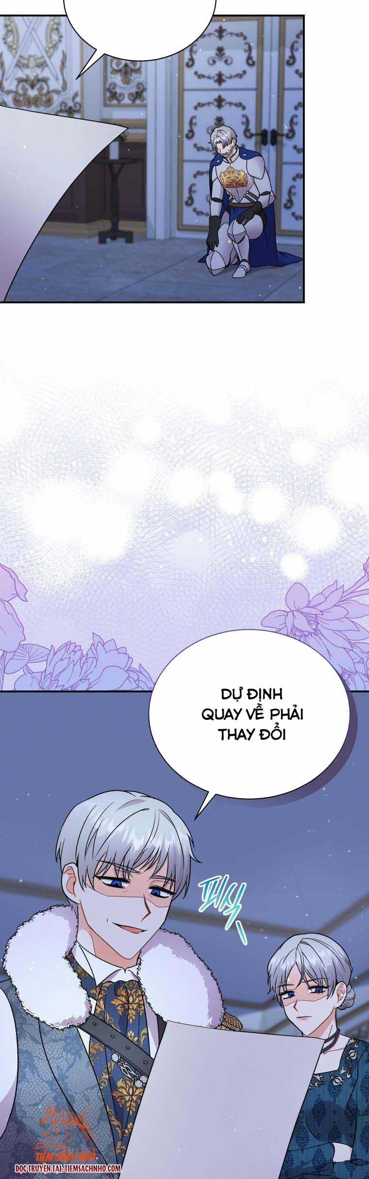 Tôi Là Người Thuần Hoá Bóng Tối 21.5 trang 12