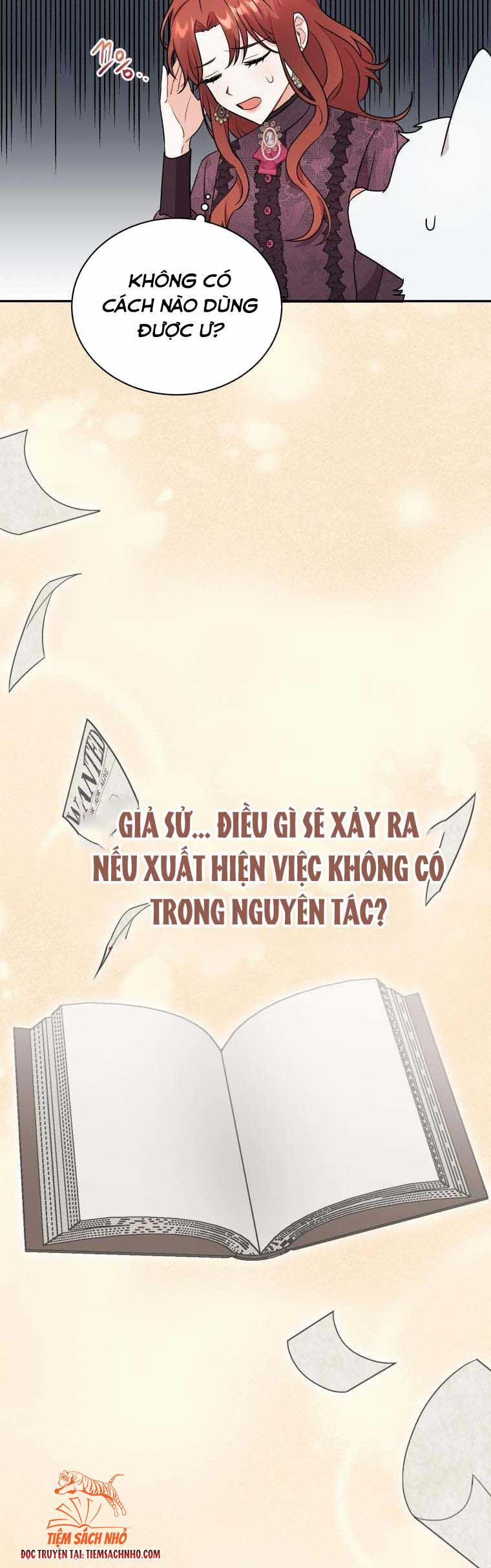Tôi Là Người Thuần Hoá Bóng Tối 21.5 trang 5