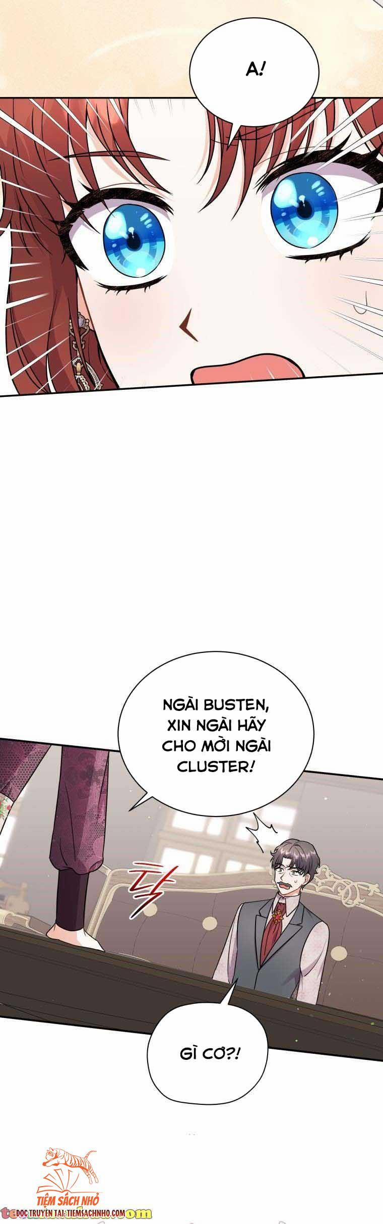 Tôi Là Người Thuần Hoá Bóng Tối 21.5 trang 6