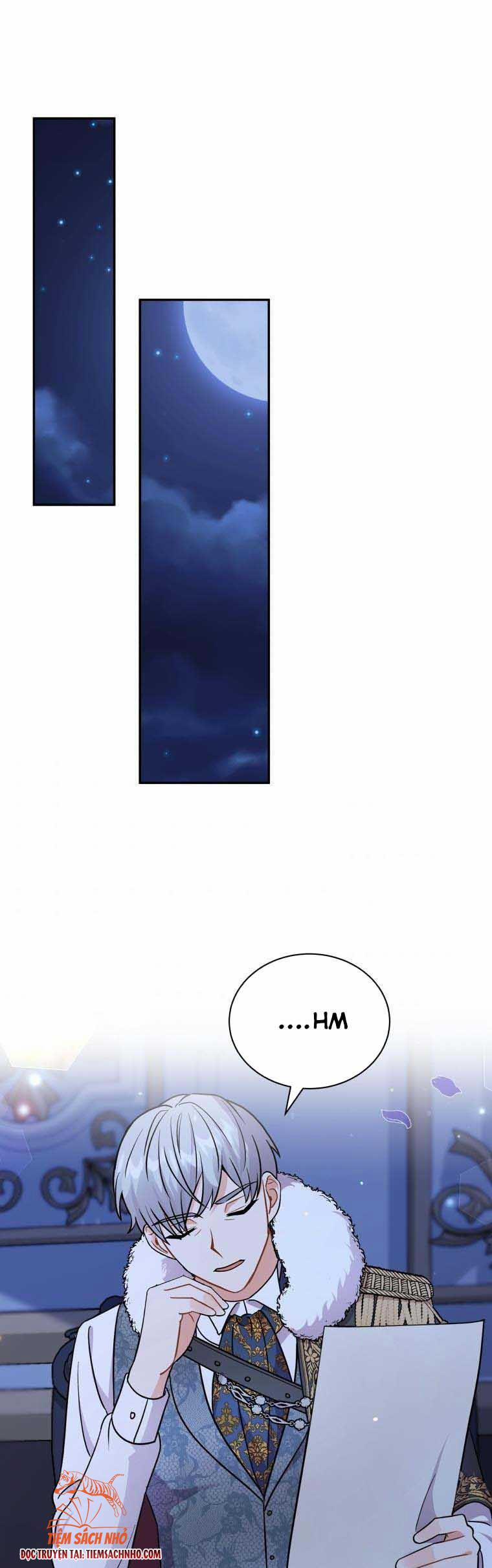 Tôi Là Người Thuần Hoá Bóng Tối 21.5 trang 8