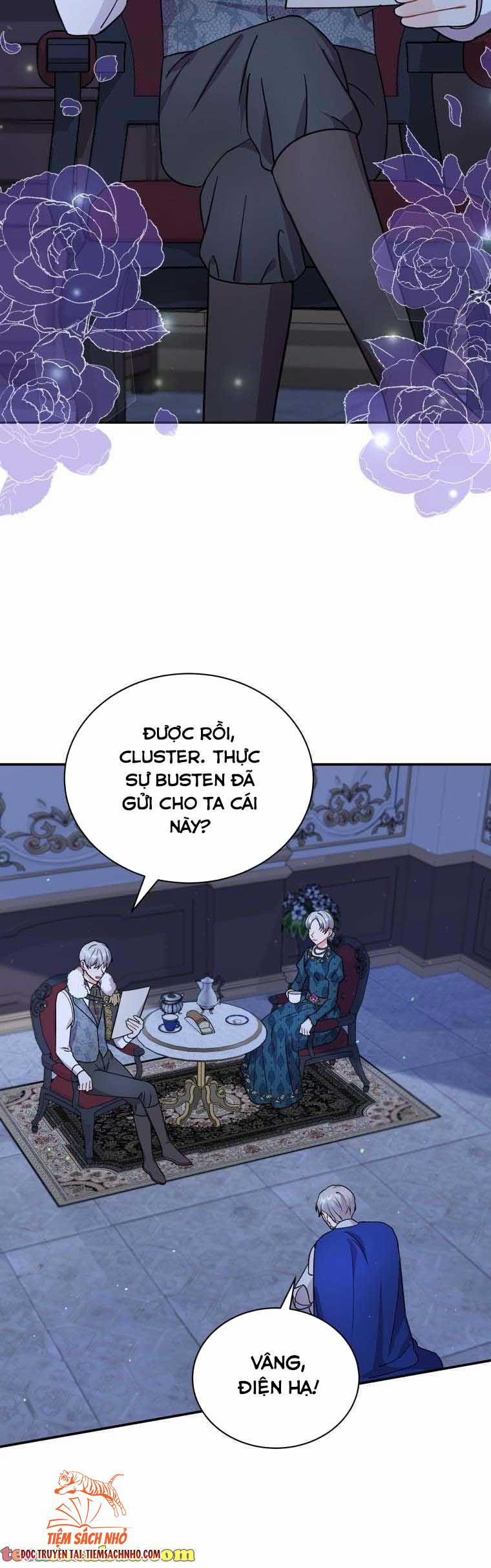 Tôi Là Người Thuần Hoá Bóng Tối 21.5 trang 9