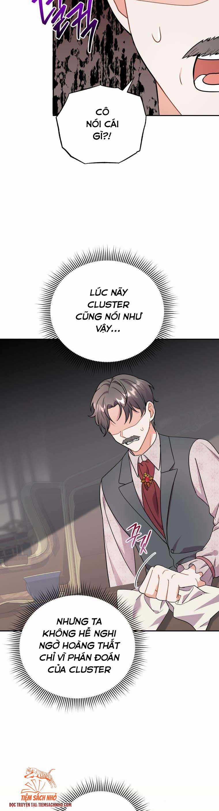 Tôi Là Người Thuần Hoá Bóng Tối 21 trang 13