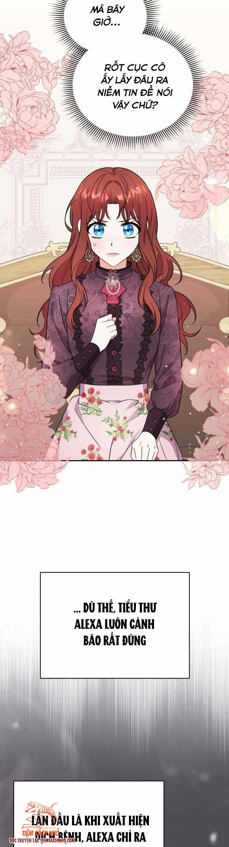 Tôi Là Người Thuần Hoá Bóng Tối 21 trang 14