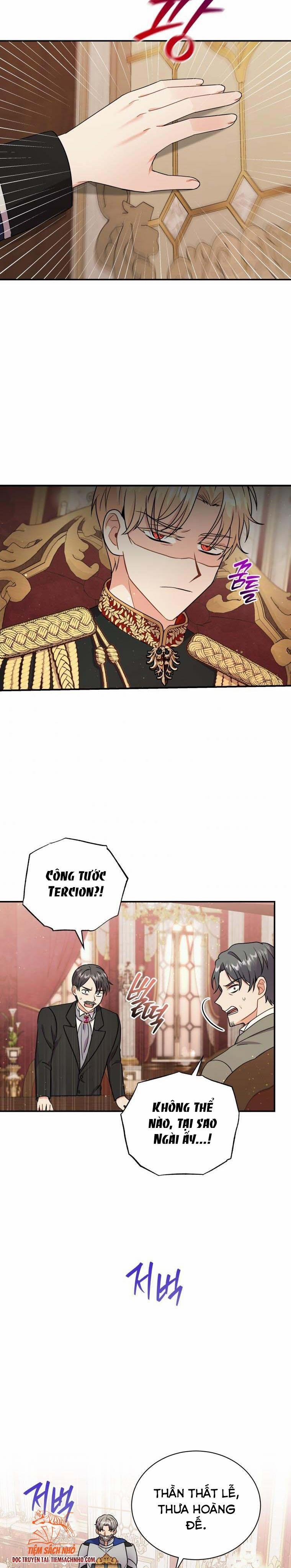Tôi Là Người Thuần Hoá Bóng Tối 22.5 trang 2