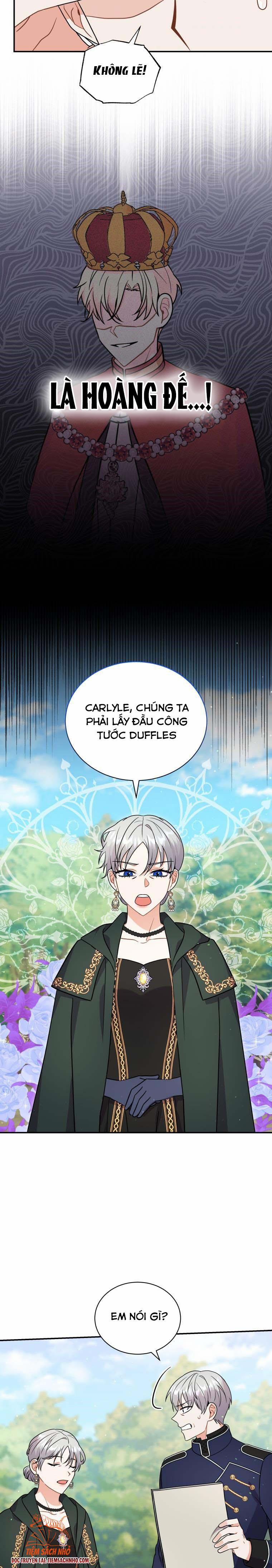 Tôi Là Người Thuần Hoá Bóng Tối 22 trang 10