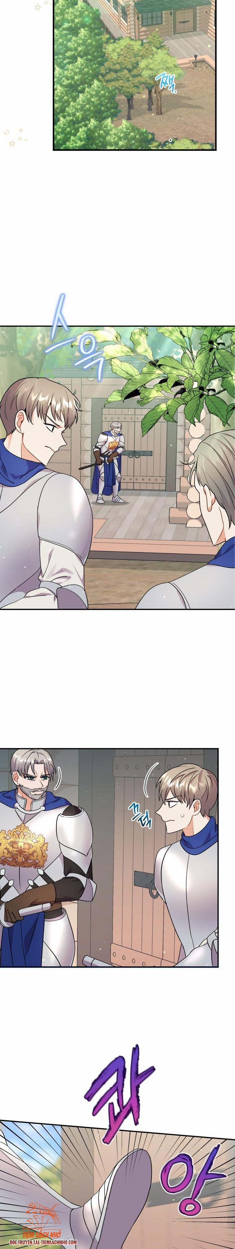 Tôi Là Người Thuần Hoá Bóng Tối 22 trang 2