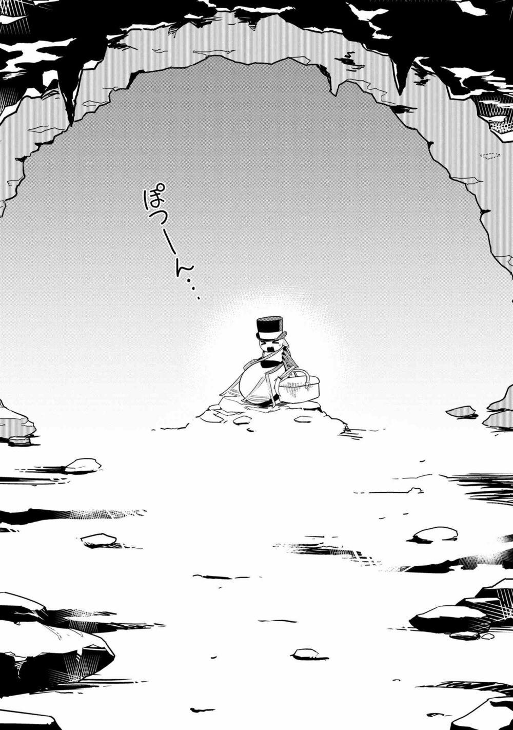 Tôi Là Nhện Đấy Thi Sao Nào? Cuộc Sống Của 4 Chị Em Nhện 7 trang 1