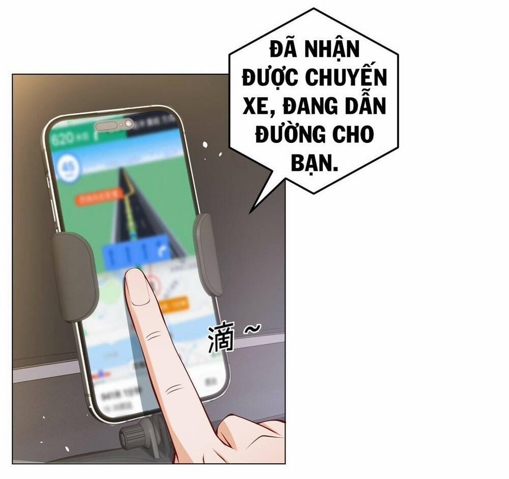 Tôi Là Tài Xế Xe Công Nghệ Có Chút Tiền Thì Đã Sao? 1 trang 18