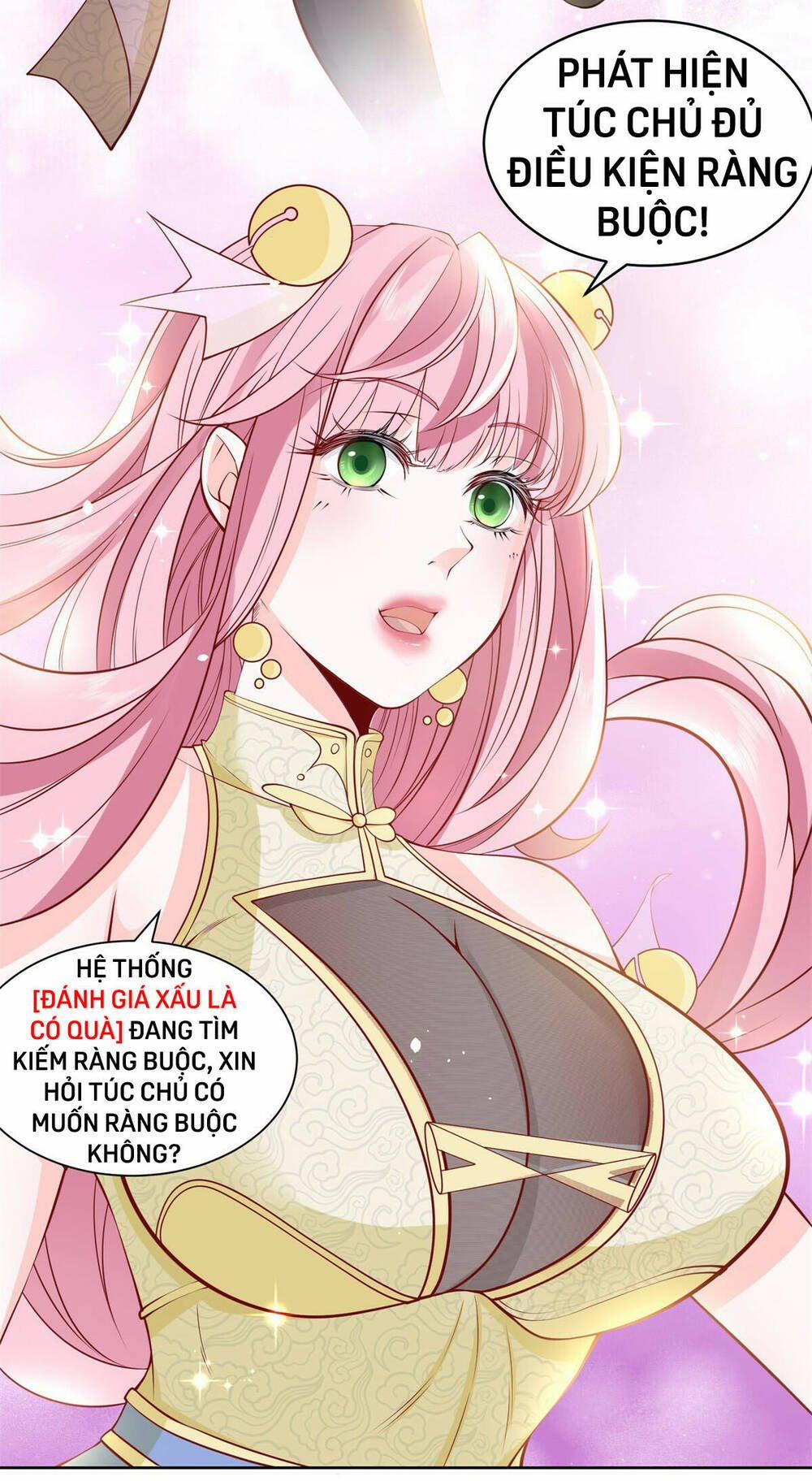 Tôi Là Tài Xế Xe Công Nghệ Có Chút Tiền Thì Đã Sao? 1 trang 28