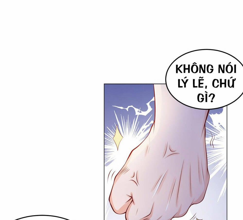 Tôi Là Tài Xế Xe Công Nghệ Có Chút Tiền Thì Đã Sao? 1 trang 4