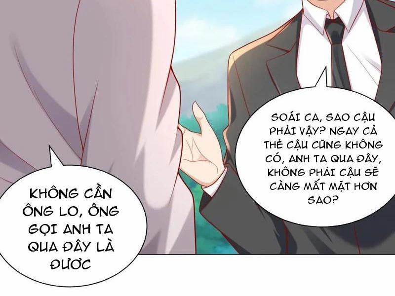 Tôi Là Tài Xế Xe Công Nghệ Có Chút Tiền Thì Đã Sao? 118 trang 12