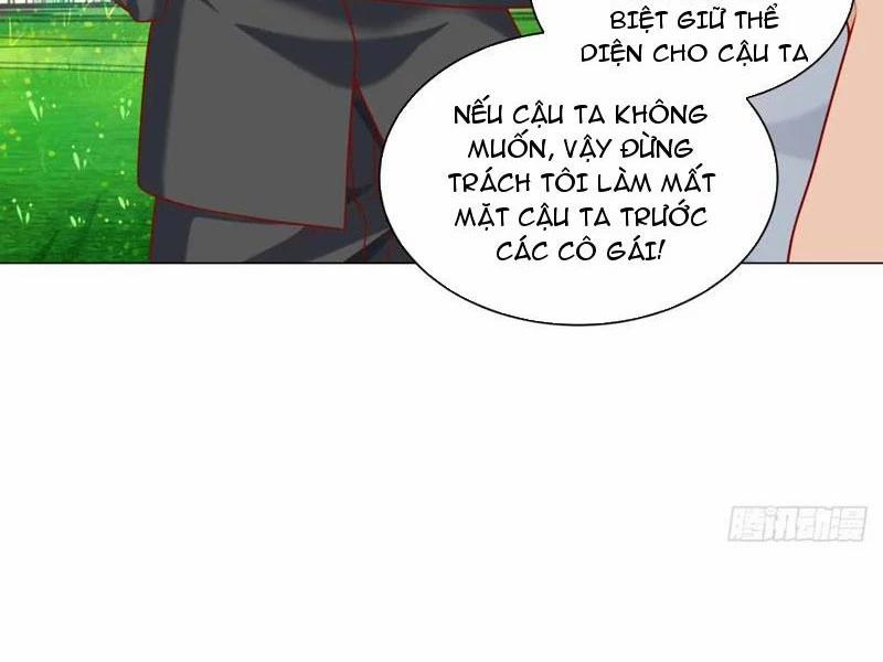 Tôi Là Tài Xế Xe Công Nghệ Có Chút Tiền Thì Đã Sao? 118 trang 18