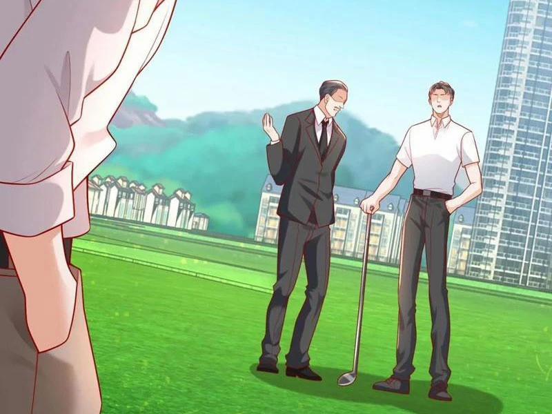 Tôi Là Tài Xế Xe Công Nghệ Có Chút Tiền Thì Đã Sao? 118 trang 20