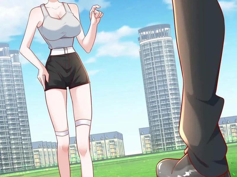 Tôi Là Tài Xế Xe Công Nghệ Có Chút Tiền Thì Đã Sao? 118 trang 23