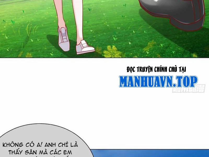 Tôi Là Tài Xế Xe Công Nghệ Có Chút Tiền Thì Đã Sao? 118 trang 24