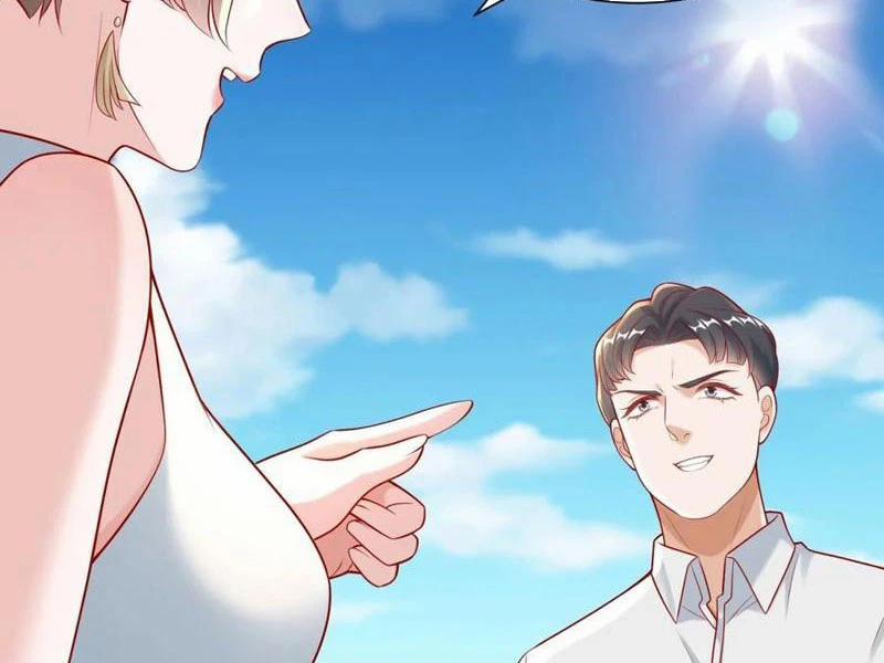 Tôi Là Tài Xế Xe Công Nghệ Có Chút Tiền Thì Đã Sao? 118 trang 28