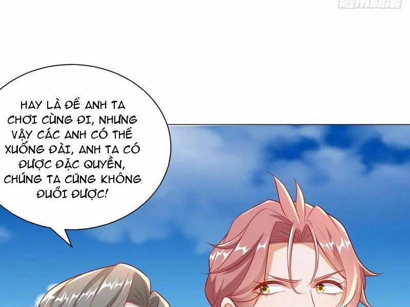 Tôi Là Tài Xế Xe Công Nghệ Có Chút Tiền Thì Đã Sao? 118 trang 30