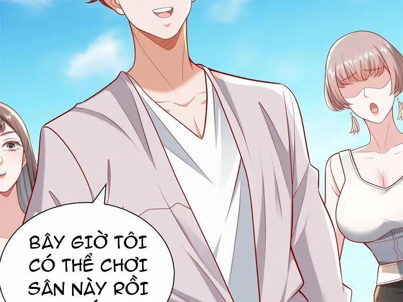 Tôi Là Tài Xế Xe Công Nghệ Có Chút Tiền Thì Đã Sao? 118 trang 49