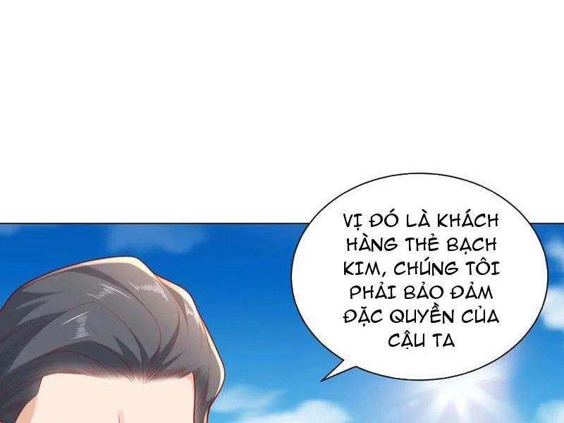 Tôi Là Tài Xế Xe Công Nghệ Có Chút Tiền Thì Đã Sao? 118 trang 5