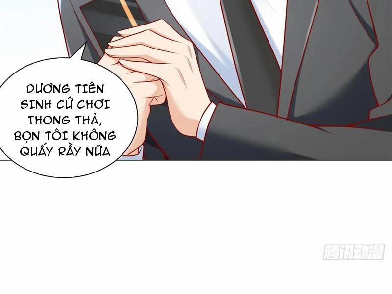 Tôi Là Tài Xế Xe Công Nghệ Có Chút Tiền Thì Đã Sao? 118 trang 55