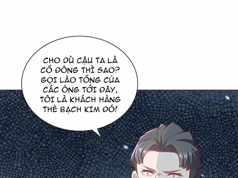 Tôi Là Tài Xế Xe Công Nghệ Có Chút Tiền Thì Đã Sao? 118 trang 56