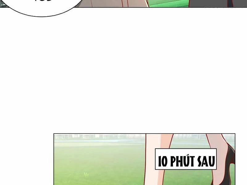 Tôi Là Tài Xế Xe Công Nghệ Có Chút Tiền Thì Đã Sao? 118 trang 61