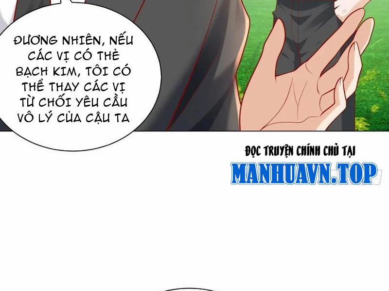 Tôi Là Tài Xế Xe Công Nghệ Có Chút Tiền Thì Đã Sao? 118 trang 7