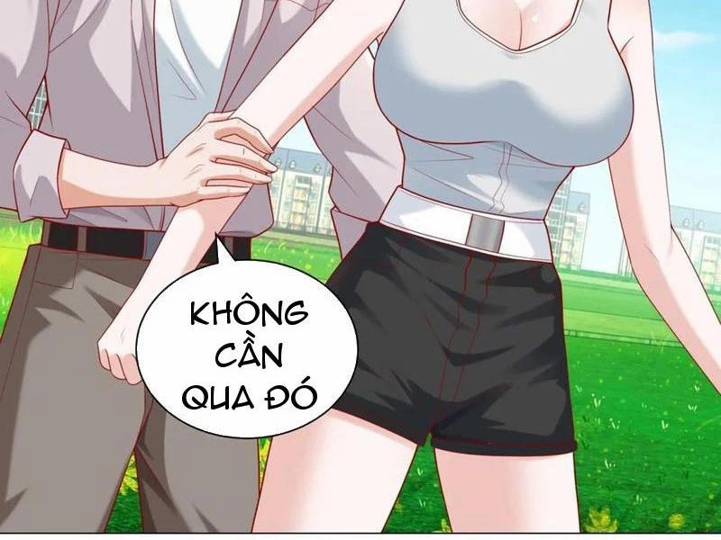 Tôi Là Tài Xế Xe Công Nghệ Có Chút Tiền Thì Đã Sao? 118 trang 9