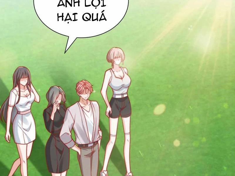 Tôi Là Tài Xế Xe Công Nghệ Có Chút Tiền Thì Đã Sao? 119 trang 31