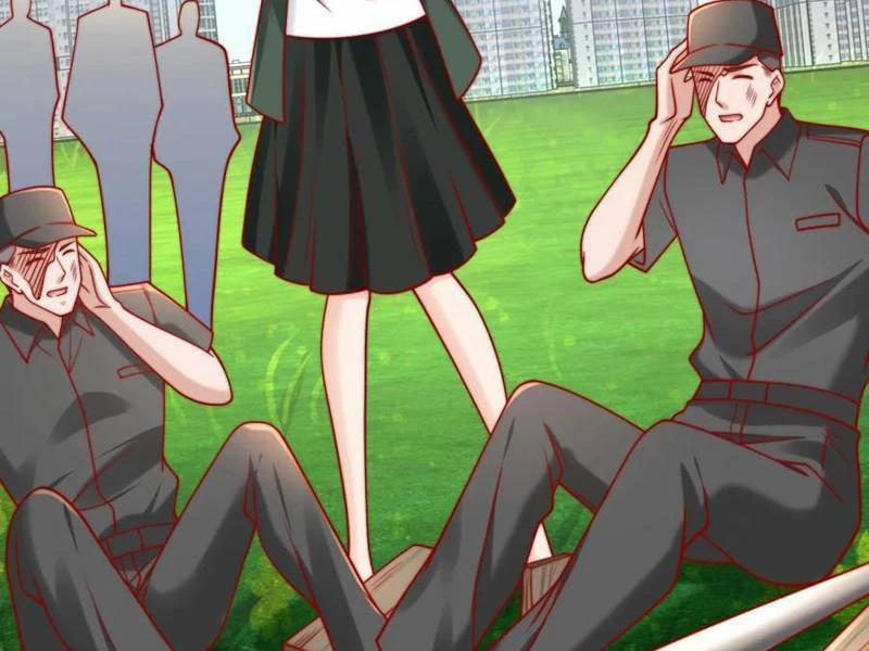 Tôi Là Tài Xế Xe Công Nghệ Có Chút Tiền Thì Đã Sao? 119 trang 43