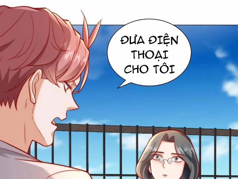 Tôi Là Tài Xế Xe Công Nghệ Có Chút Tiền Thì Đã Sao? 119 trang 54