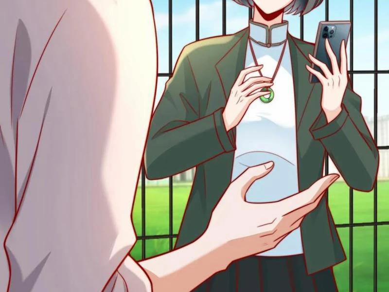 Tôi Là Tài Xế Xe Công Nghệ Có Chút Tiền Thì Đã Sao? 119 trang 55