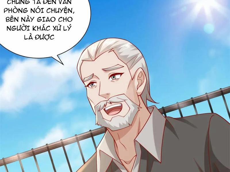 Tôi Là Tài Xế Xe Công Nghệ Có Chút Tiền Thì Đã Sao? 119 trang 75