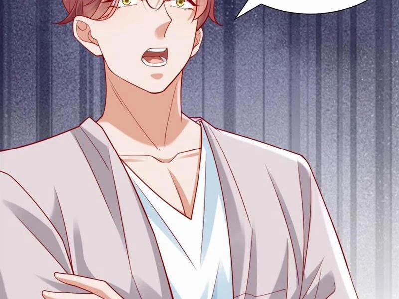 Tôi Là Tài Xế Xe Công Nghệ Có Chút Tiền Thì Đã Sao? 119 trang 78