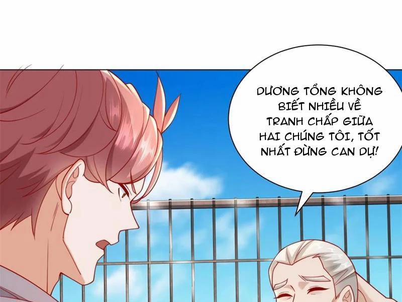 Tôi Là Tài Xế Xe Công Nghệ Có Chút Tiền Thì Đã Sao? 119 trang 81