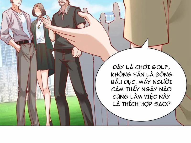 Tôi Là Tài Xế Xe Công Nghệ Có Chút Tiền Thì Đã Sao? 119 trang 85