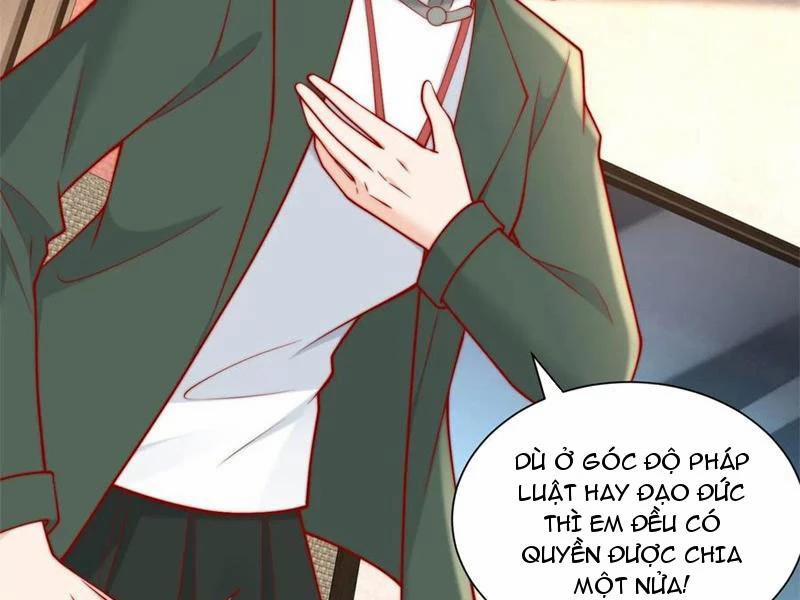 Tôi Là Tài Xế Xe Công Nghệ Có Chút Tiền Thì Đã Sao? 120 trang 20