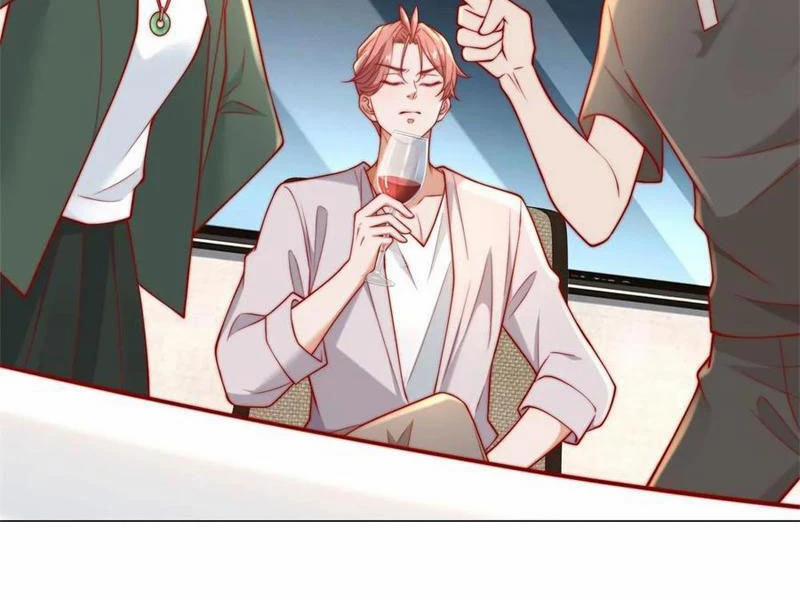 Tôi Là Tài Xế Xe Công Nghệ Có Chút Tiền Thì Đã Sao? 120 trang 23